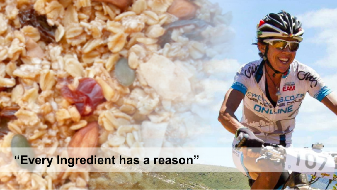 Hannele’s Training Tips