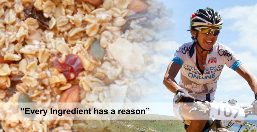 Hannele’s Health Tips