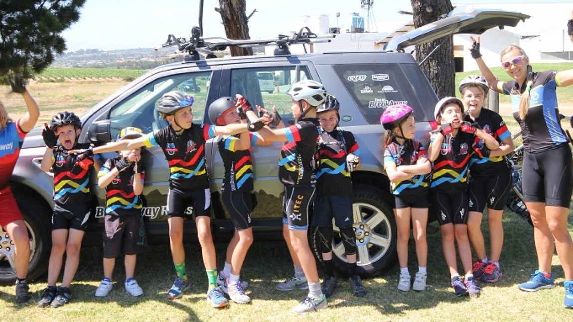 3-Day MTB Holiday Workshop