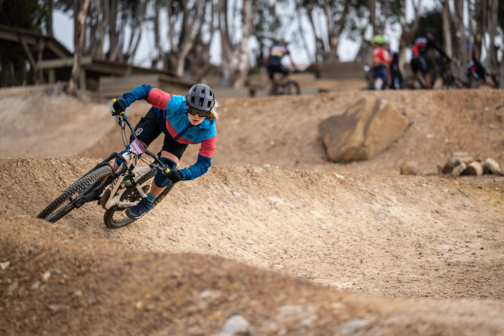 BreakAway Rides Rocks, Drops and Corners Workshop