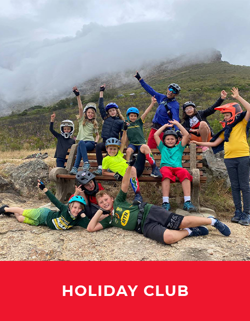 Holiday Club
