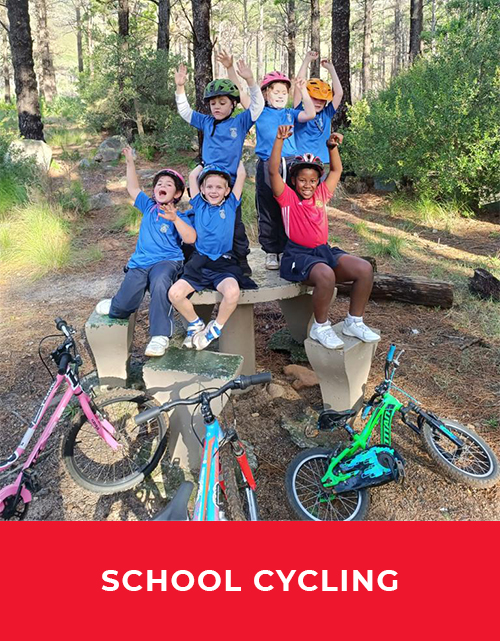 School Cycling