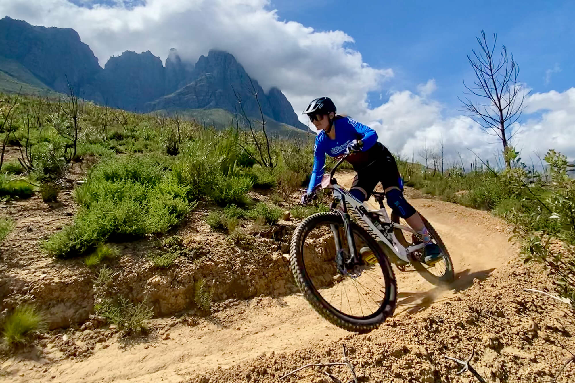Stellenbosch