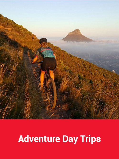 Adventure Day Trips