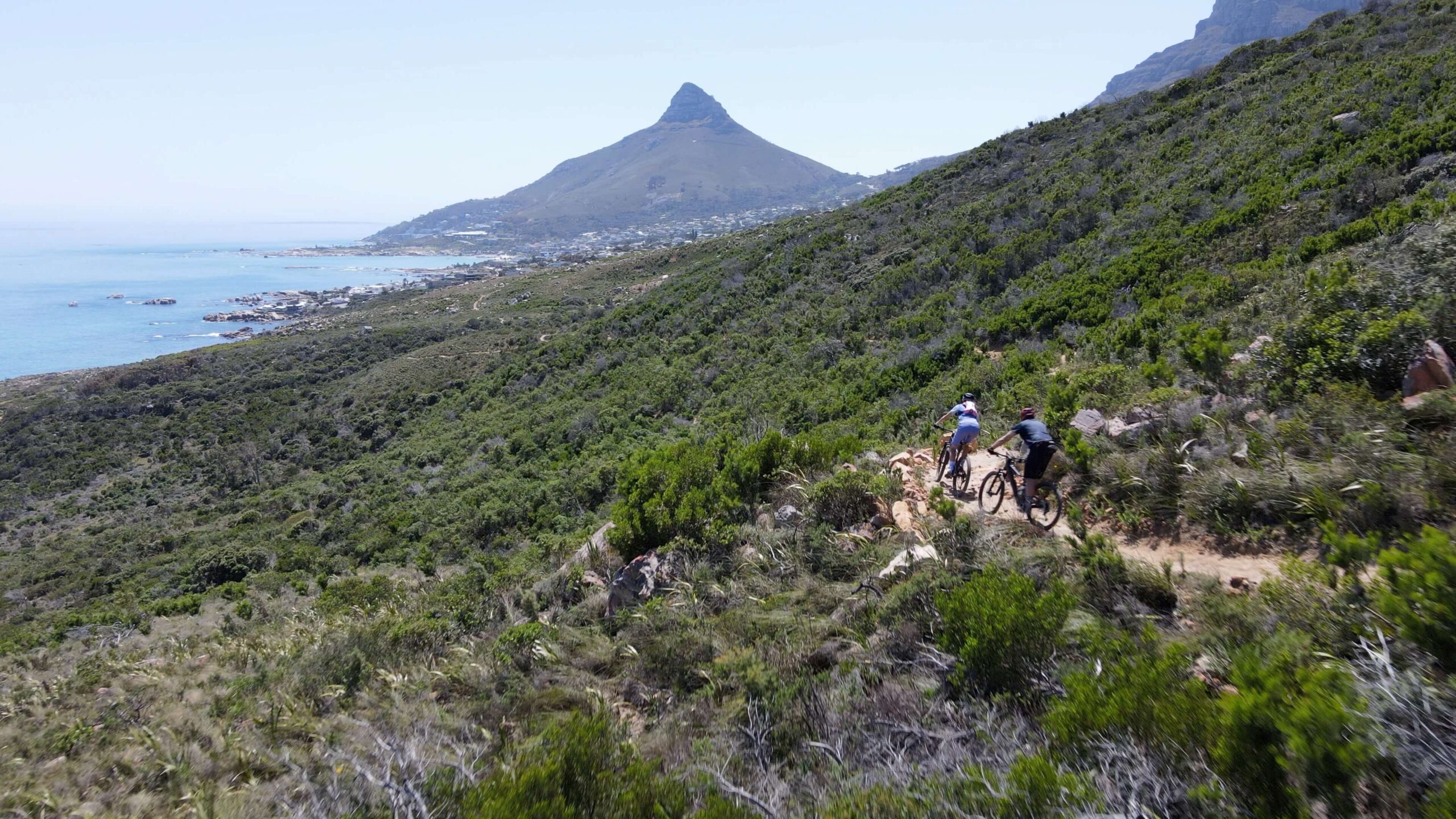 Cape Town