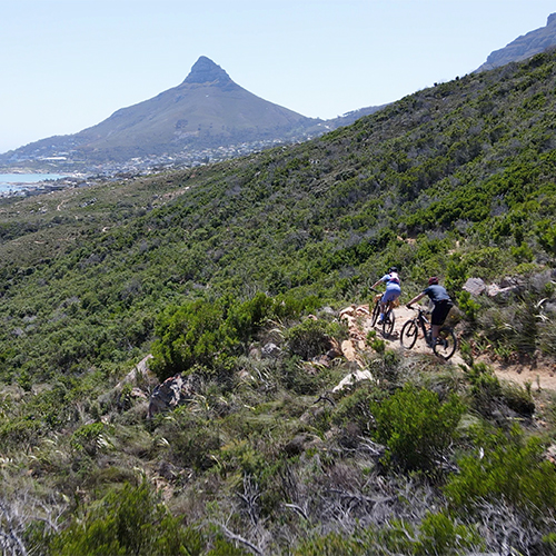 Cape Town
